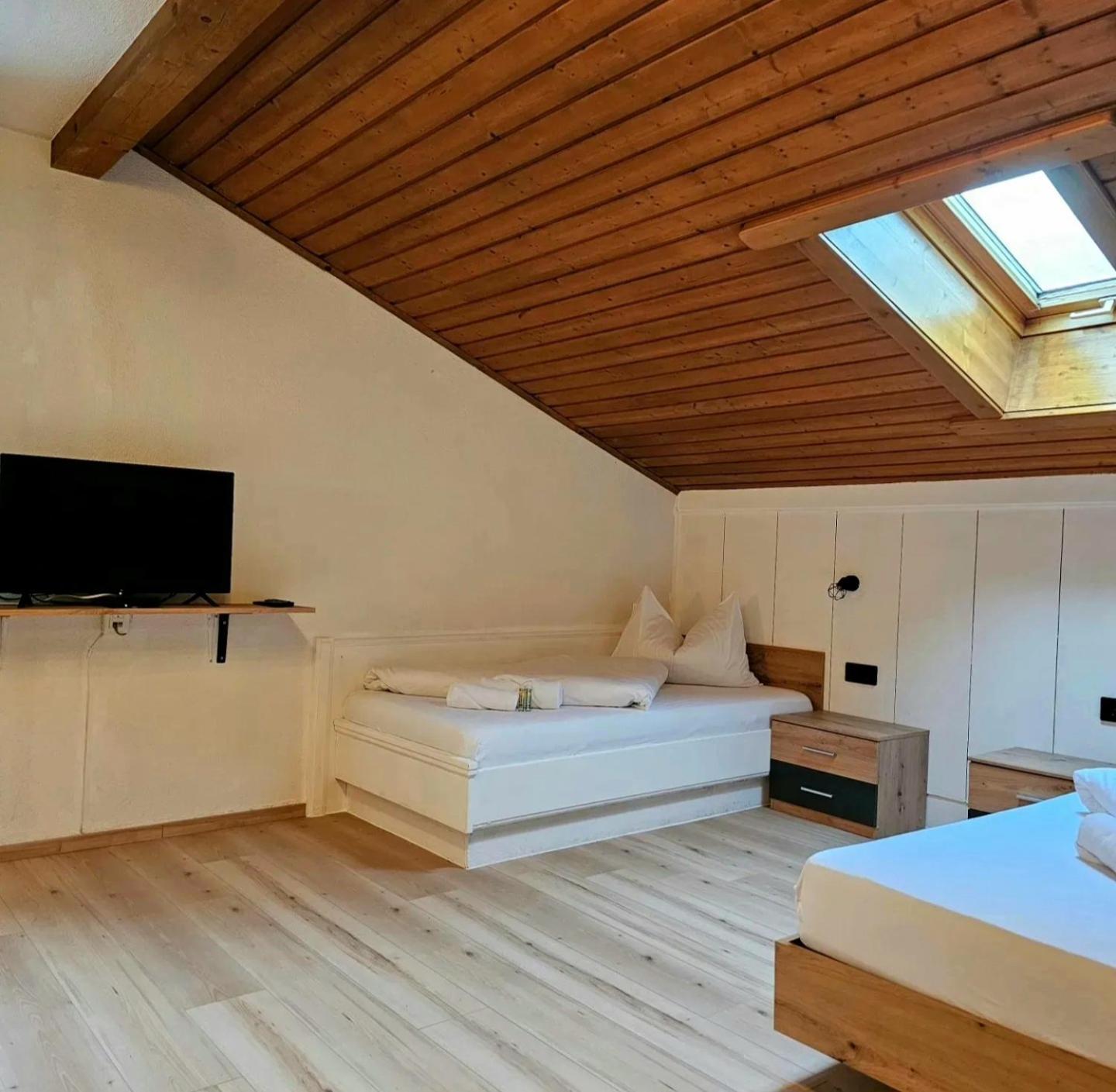 耶岑斯Haus Marinus住宿加早餐旅馆 外观 照片