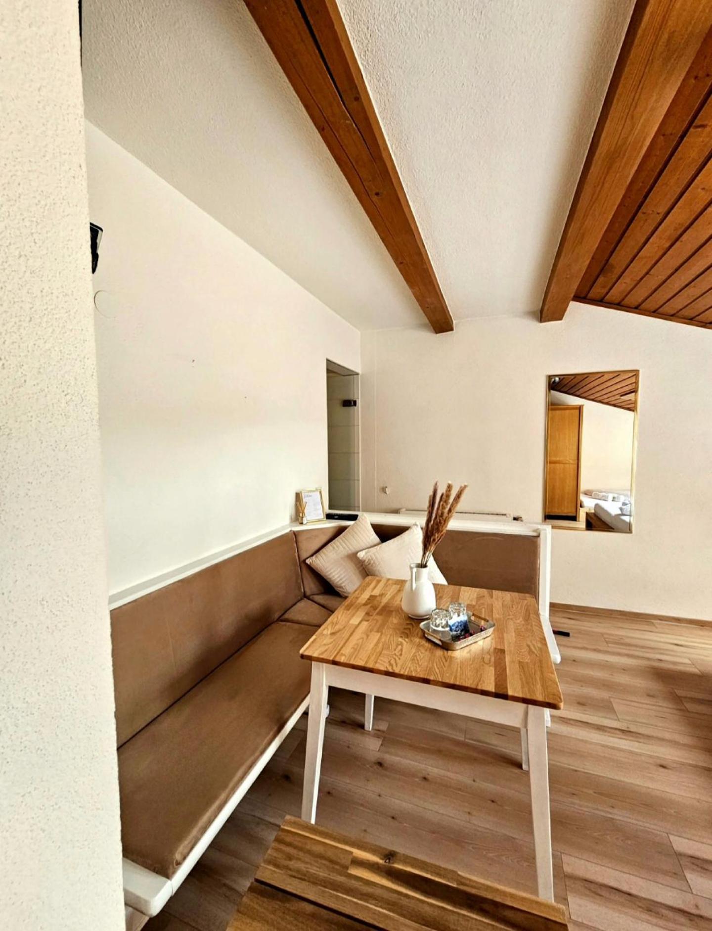 耶岑斯Haus Marinus住宿加早餐旅馆 外观 照片